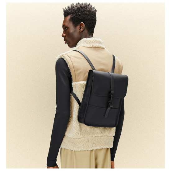 Rains Τσάντα πλάτης Backpack Micro W3